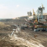 Применение буроугольного полукокса из углей канско-ачинского бассейна для получения частично или полностью металлизованных продуктов