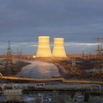 Развитие атомной энергетики