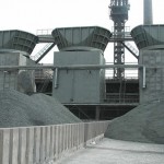 О сырьевой базе производства пылеугольного топлива для вдувания в горн доменных печей