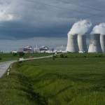 Развитие атомной энергетики в нашей стране
