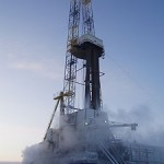 Ванкорская газотурбинная электростанция – источник электрической и тепловой энергии на ванкорском нефтяном месторождении