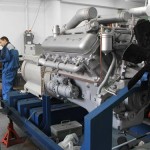 Необходимость применения дизельных электростанций в производстве