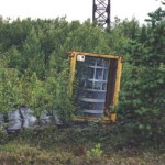ТЭГ «Бета-1»