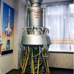 Высокотемпературный реактор-преобразователь SNAP-8