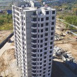 Себестоимость постройки квадратного метра квартиры
