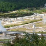 Геотермальная энергетика. Состояние в странах мира
