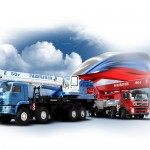 Использование грузоподъемной техники в частном строительстве