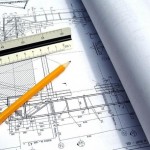 Особенности строительства промышленных зданий