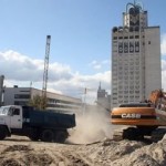 Строительство гостиниц - новое направление отечественного бизнеса