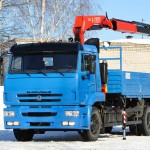 Услуги манипулятора