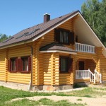 Строительство домов актуально и необходимо