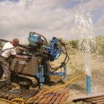 Какие работы требуются для организации водоснабжения дома из скважины