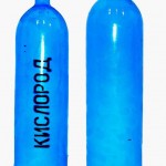 Кислородные баллоны