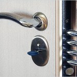 Как выбрать стальную дверь?