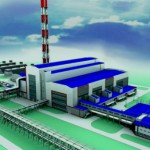 Теплоэнергетика и загрязнение окружающей среды