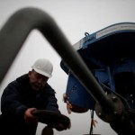 Сланцевый газ. Революция отрасли