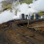 На Курилах заработает геотермальная электростанция