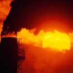 Территориальный анализ экологических проблем мира