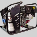 Автономные электрогенераторы