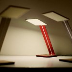 Революция в мире OLED светильников - новинка Aerelight