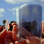 Теперь солнечные элементы можно печатать на любом материале 