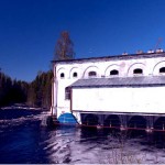 О ГЭС малых вод