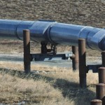 Газопровод низкого давления