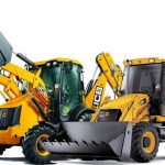 Выбор и покупка запчастей JCB