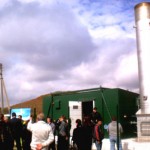 Газ со свалок. Круговорот потребления