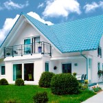 Каркасные дома. Достоинства каркасных домов