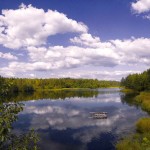 Экология Владимирской области