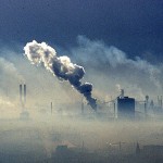Смог - экологическая проблема