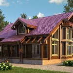 Рекомендации по постройке загородного дома