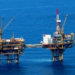 Технология добычи нефти