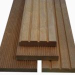 Обзор материалов для декинга: ДПК, термодерево, дерево