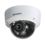 Hikvision – отличная уличная видеокамера на 2Мп