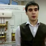 Видео: Промышленная теплоэнергетика. Распределение 2016 г.